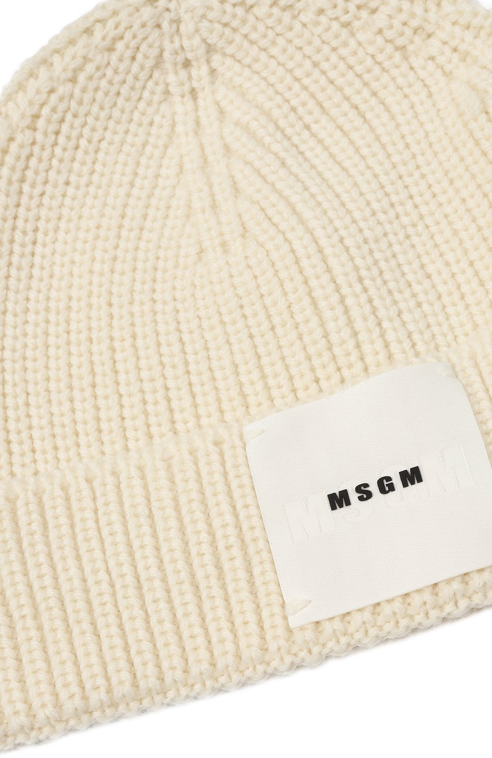 Шапка MSGM KIDS, арт. F3MSJBHT133, фото 3