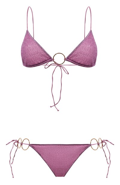 Женский раздельный купальник OSEREE, арт. LNS249