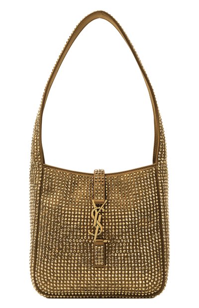 Сумка le 5 à 7 baby SAINT LAURENT, арт. 809464/FADSQ, фото 1