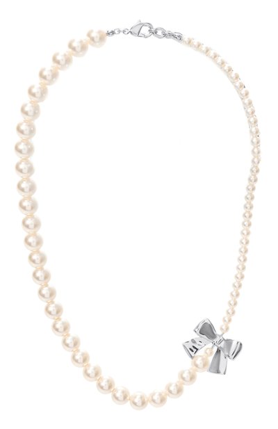 Колье NUMBERING, арт. 9742, фото 1