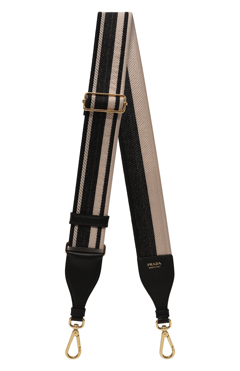 Текстильный ремень для сумки PRADA, арт. 1TY085-2D1O-F02UJ, фото 1