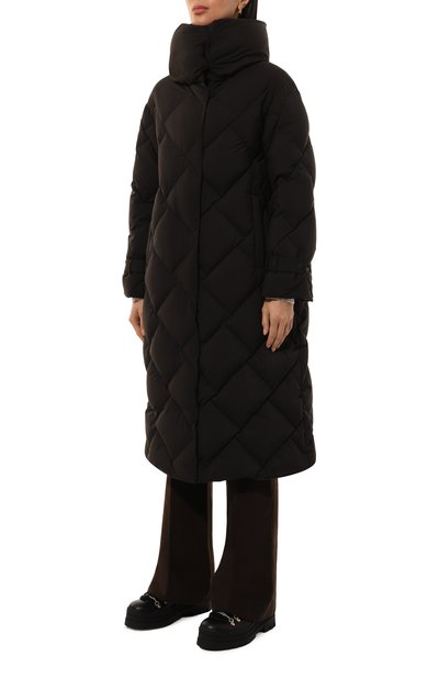 Пуховик HETREGO, арт. 8N695/JENNA, фото 3