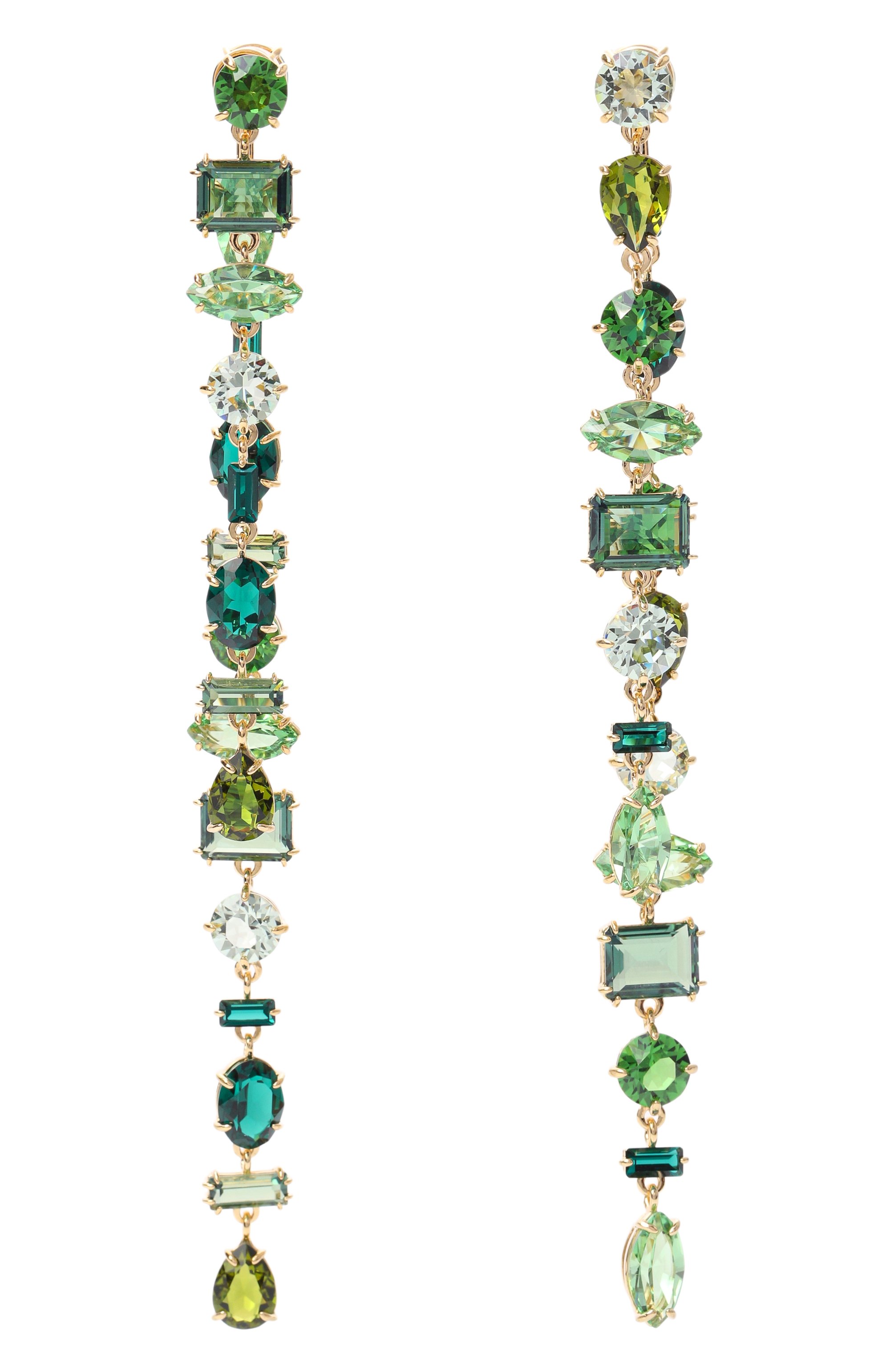 Серьги gema SWAROVSKI, арт. 5657390, фото 1