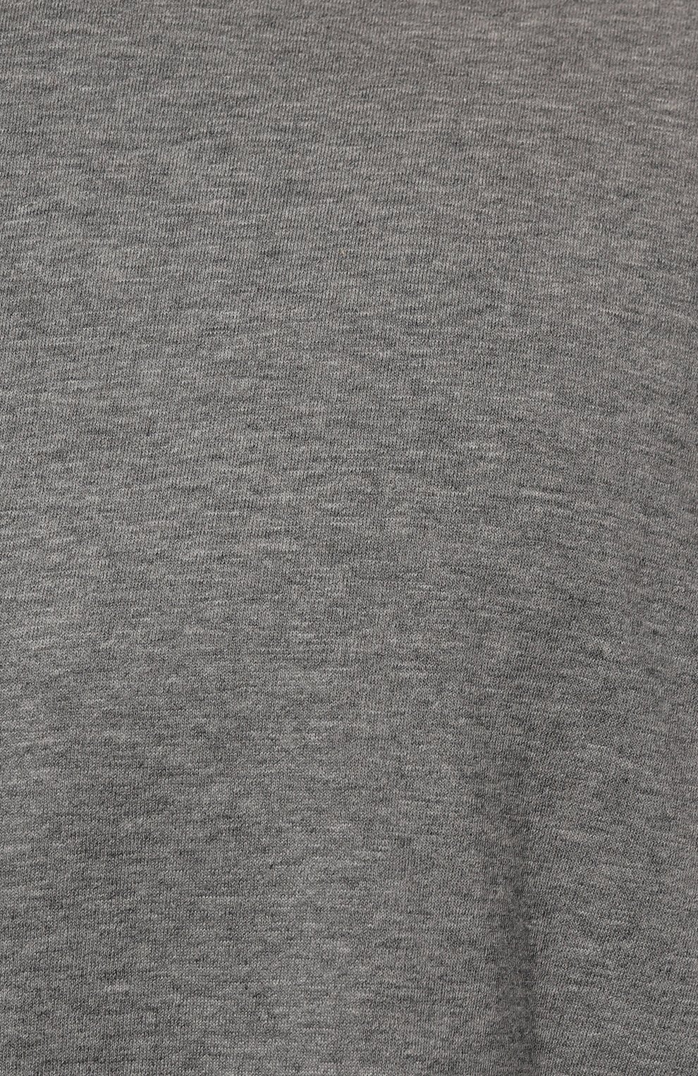 Хлопковая футболка ZILLI, арт. TSR02AM0100VLM004, фото 5