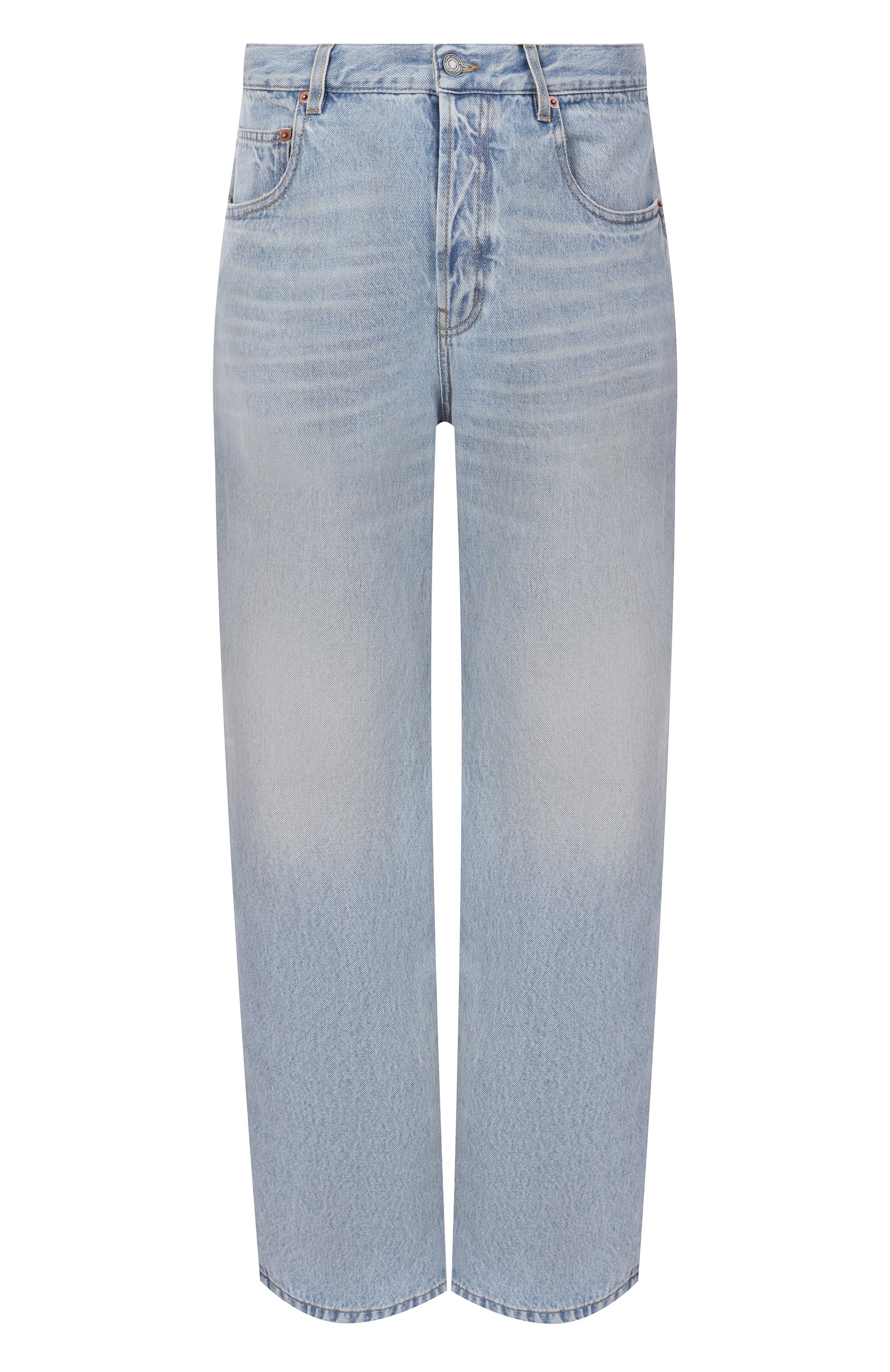 Джинсы SAINT LAURENT, арт. 795394/Y21KD, фото 1