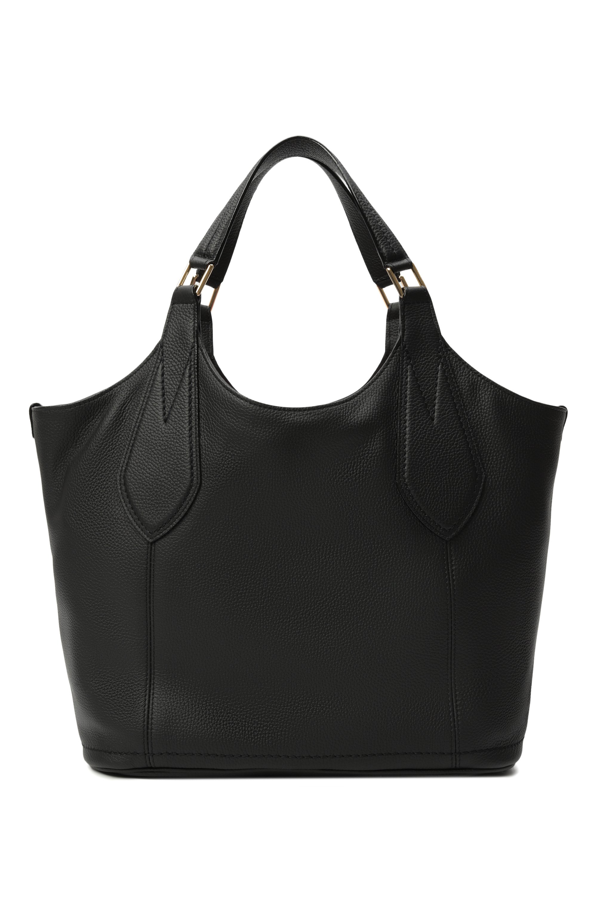 Сумка-тоут alphonse medium LANCEL, арт. A13235, фото 6