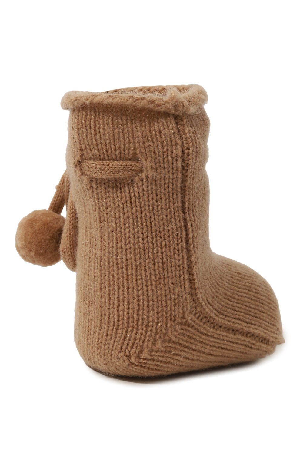 Кашемировые носки OSCAR ET VALENTINE, арт. W24CH01, фото 3