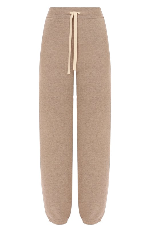 Кашемировые джоггеры Jil Sander