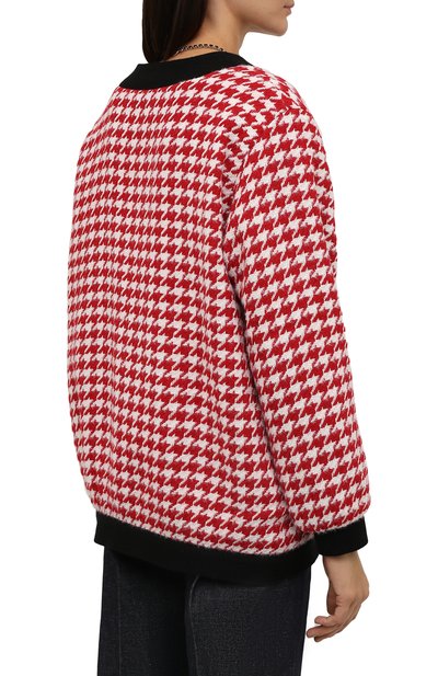 Кардиг ан из шерсти и вискозы botrois x tsum BOTROIS, арт. SKU000001138, фото 4