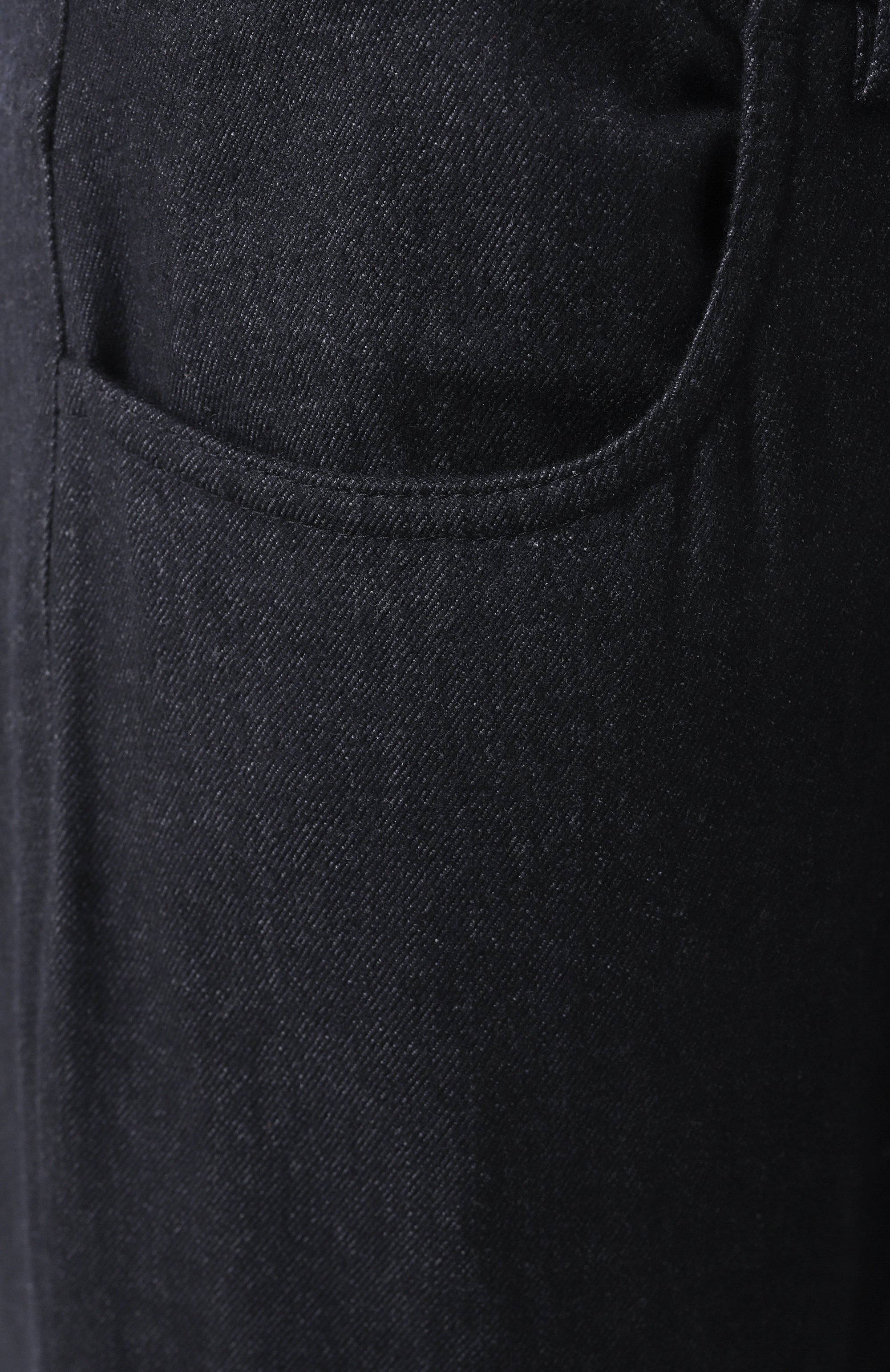 Брюки из хлопка и шерсти CANALI, арт. V1551/AV05333, фото 5