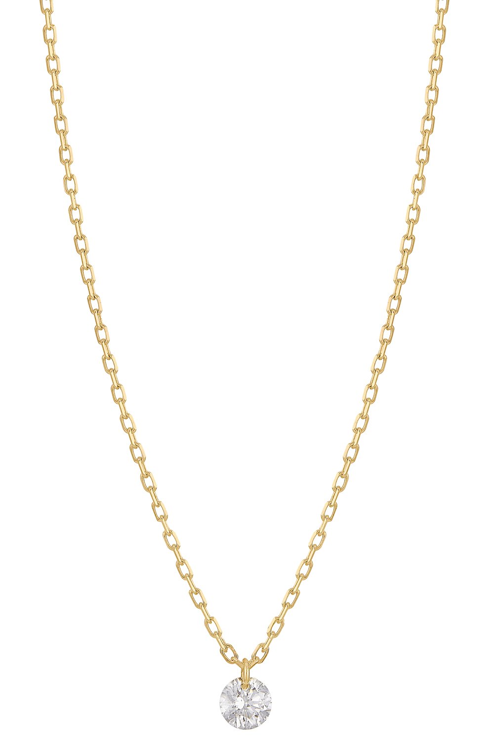 Колье PERSEE PARIS, арт. N6558-YG, фото 1