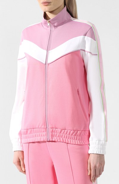 Кардиган на молнии ESCADA SPORT, арт. 5029332, фото 3