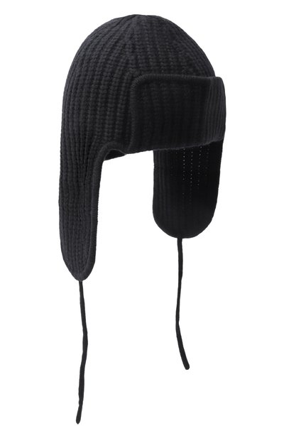 Женская кашеми ровая шапка ADDICTED, арт. MK030