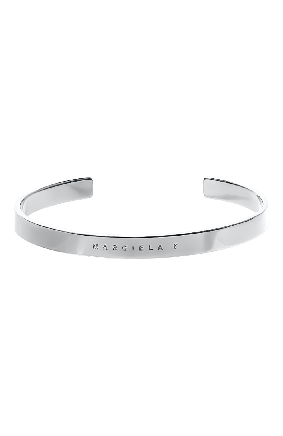 Браслет MM6, арт. SM6UY0038 SV0186, фото 1