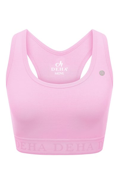 Хлопковый топ DEHA, арт. A00100, фото 1