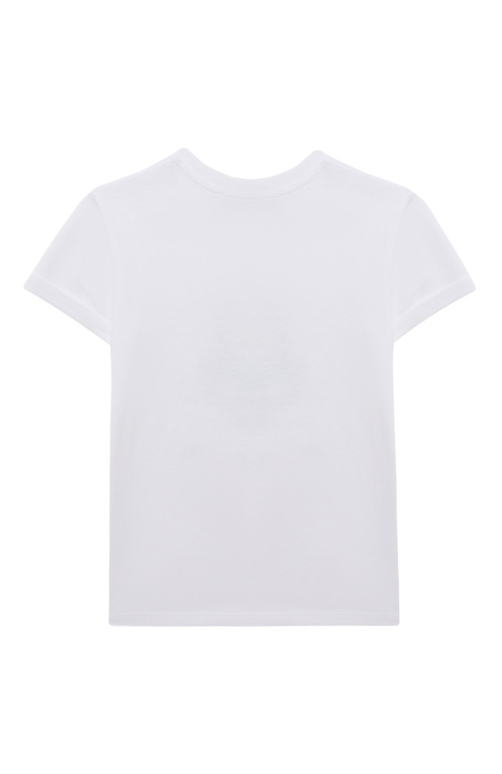 Хлопковая футболка TARTINE ET CHOCOLAT, арт. TY10051/18M-3A, фото 2