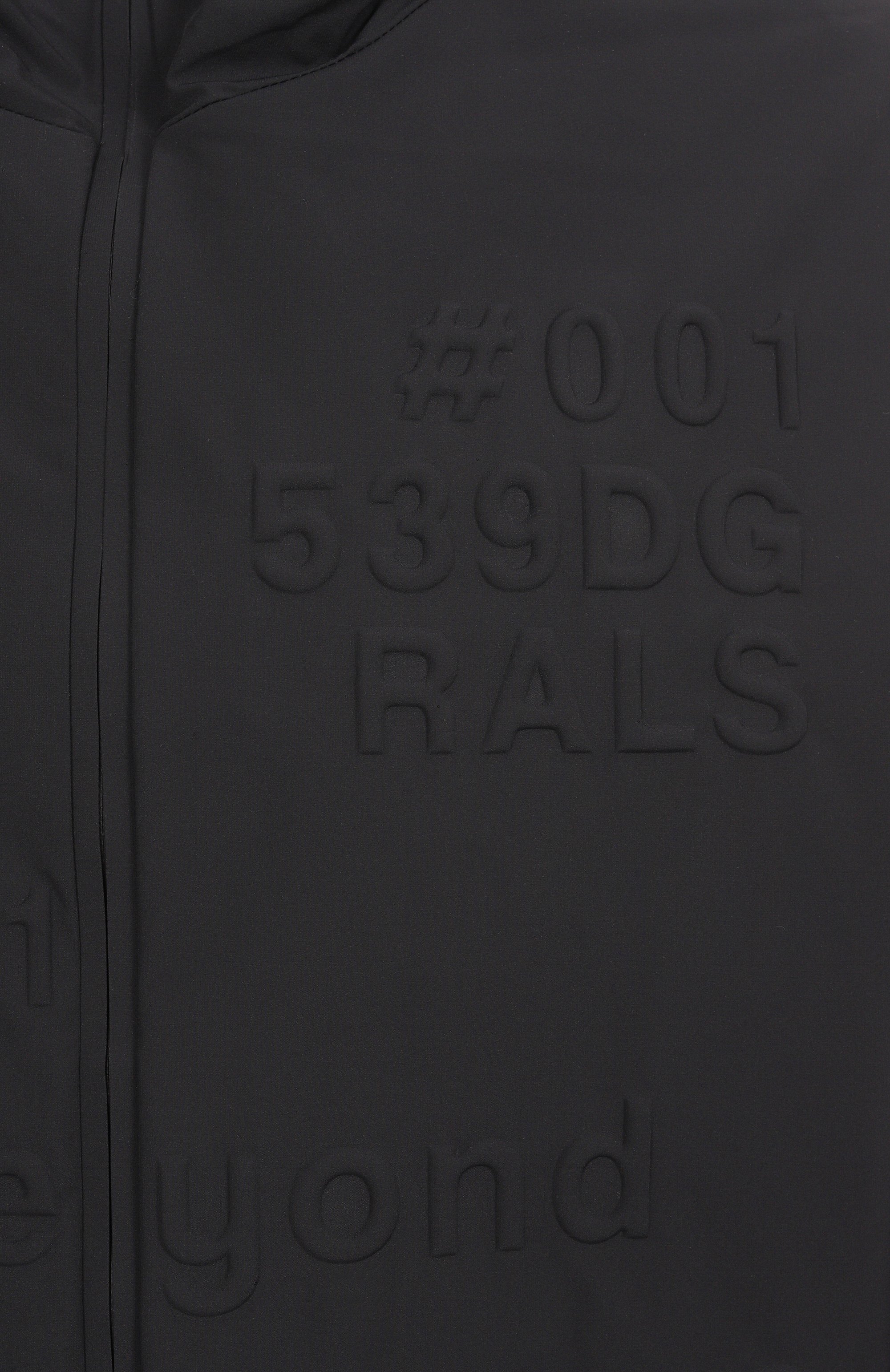 Куртка rals MONCLER GRENOBLE, арт. 1A00001/539DG, фото 6