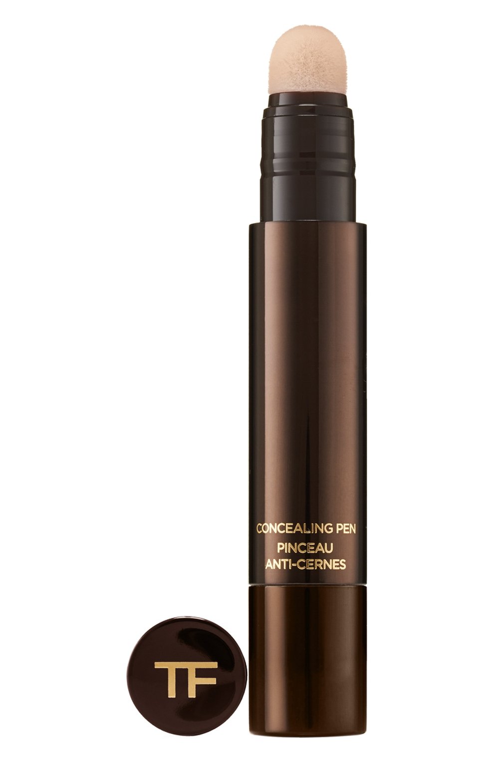 Консилер concealing pen, оттенок 1.0 alabaster TOM FORD цвета по цене 4300 руб., арт. T1T1-07, фото 1 Консилер concealing pen, оттенок 1.0 alabaster TOM FORD, арт. T1T1-07, фото 1