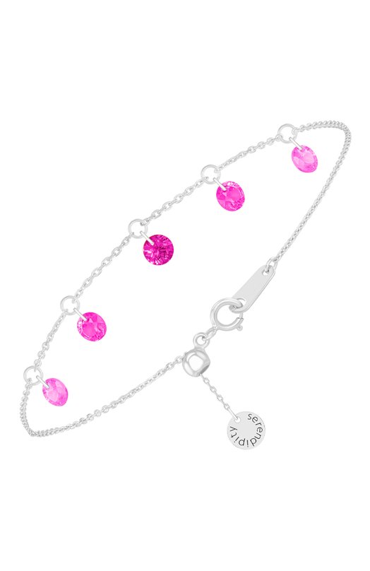 Браслет Serendipity EJBR0106DW Бесцветный EJBR0106DW