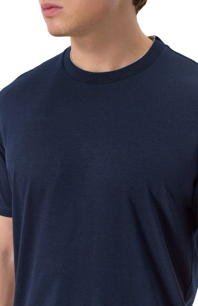 Футболка PAUL&SHARK, арт. 25411098, фото 5