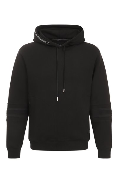 Мужской хлопковое худи REPLAY, арт. M3001 .000.23655