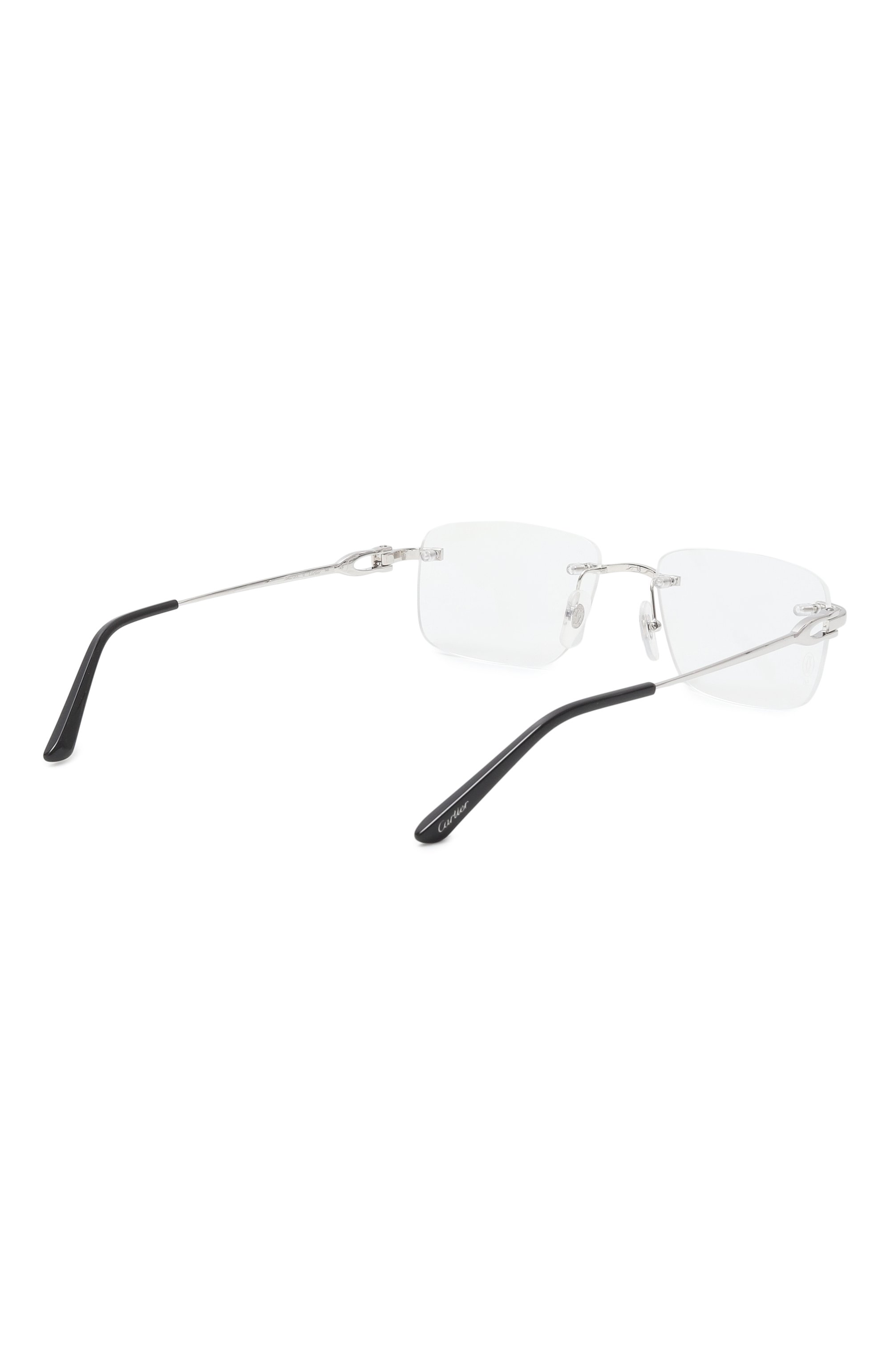 Оправа CARTIER, арт. CT0521 002, фото 4