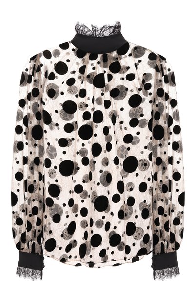 Женская блузка GOOROO, арт. BL022-9900-102-FW25/26