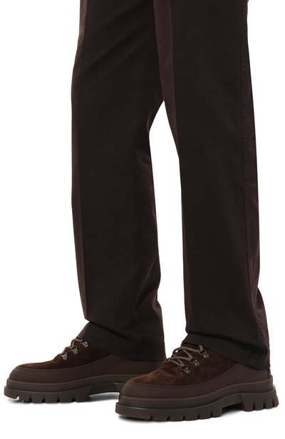 Комбинированные хайкеры H`D`S`N BARACCO, арт. 83504.M.1*, фото 3