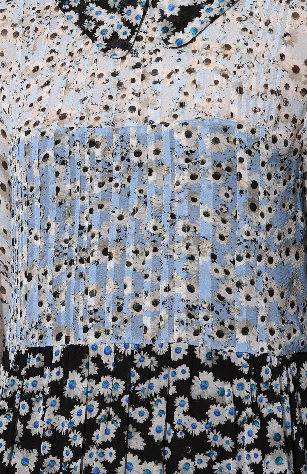 Платье из вискозы DOROTHEE SCHUMACHER, арт. 449114, фото 5