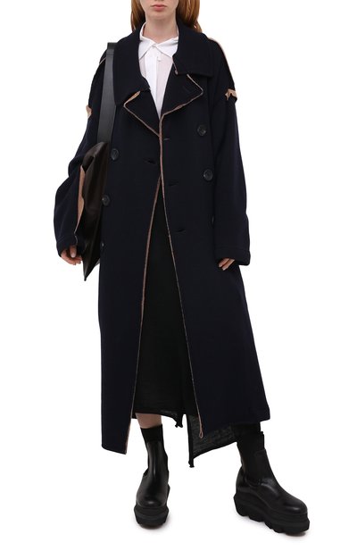 Пальто Y`S, арт. YB-C06-128, фото 2