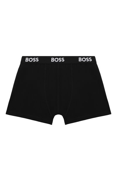 Комплект из двух боксеров BOSS, арт. J20422/14A-16A