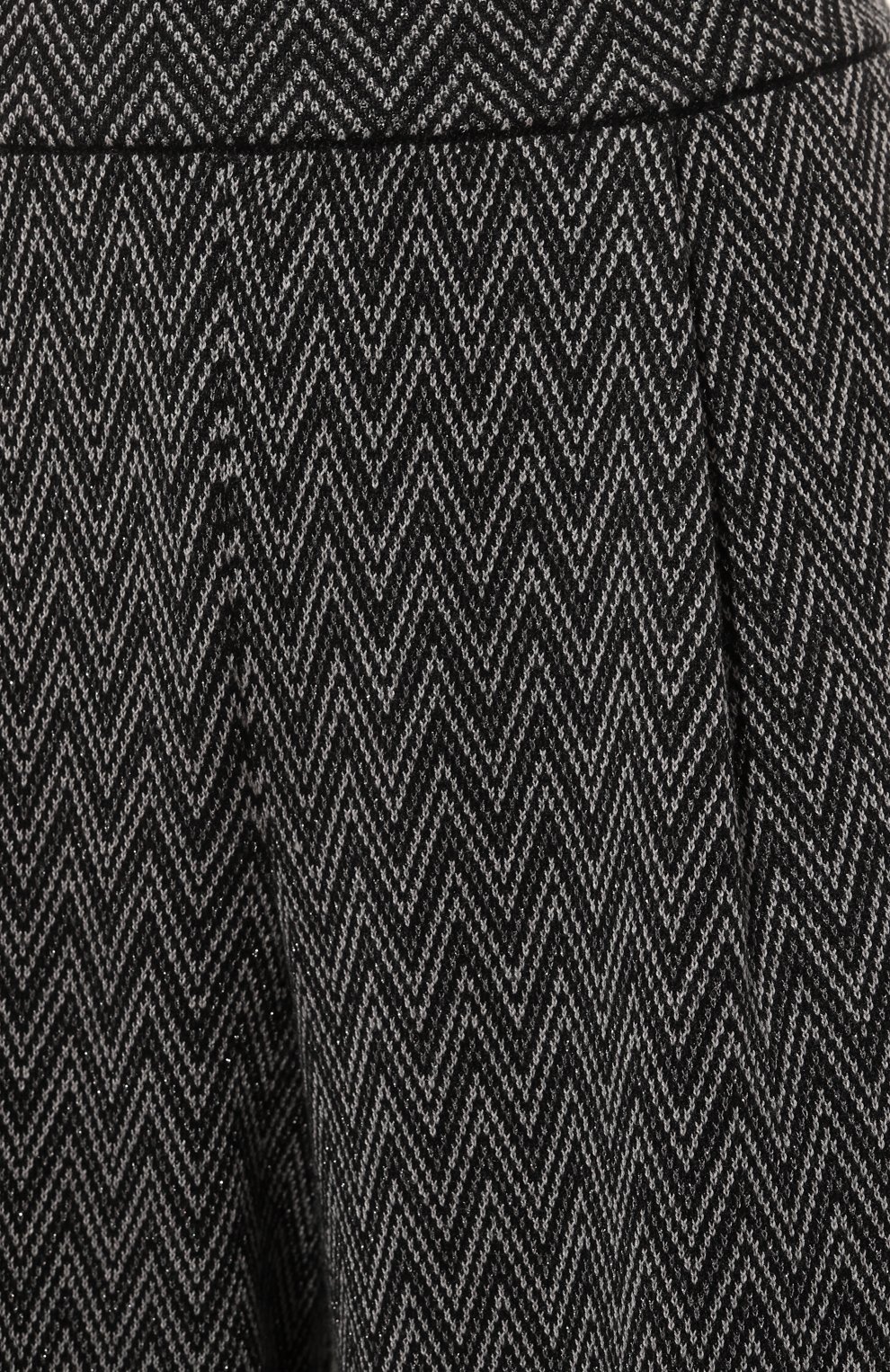 Брюки из шелка и кашемира FREEAGE, арт. W25.PT116M.6039.900, фото 5