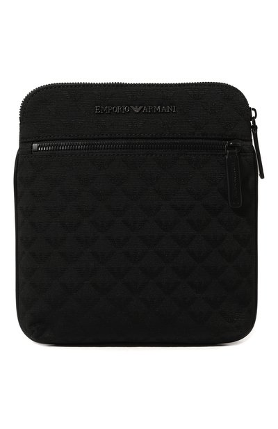 Мужская текстильная сумка EMPORIO ARMANI, арт. Y4M185/Y022V