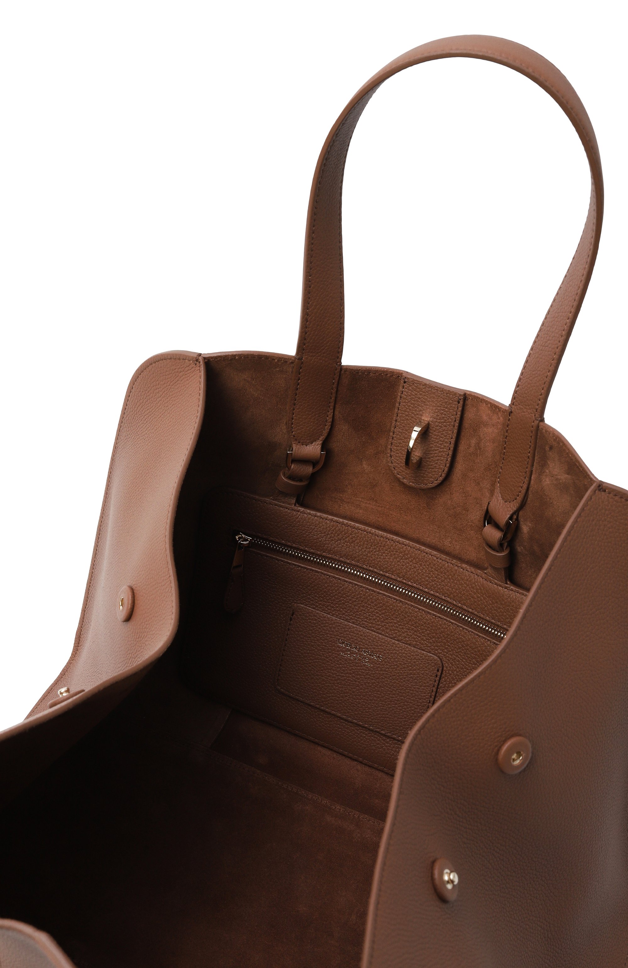 Сумка-тоут GIORGIO ARMANI, арт. GW001709/AF14187, фото 5