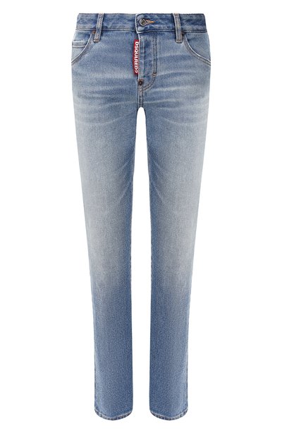Женские джинсы DSQUARED2, арт. S75LB0324/S30662