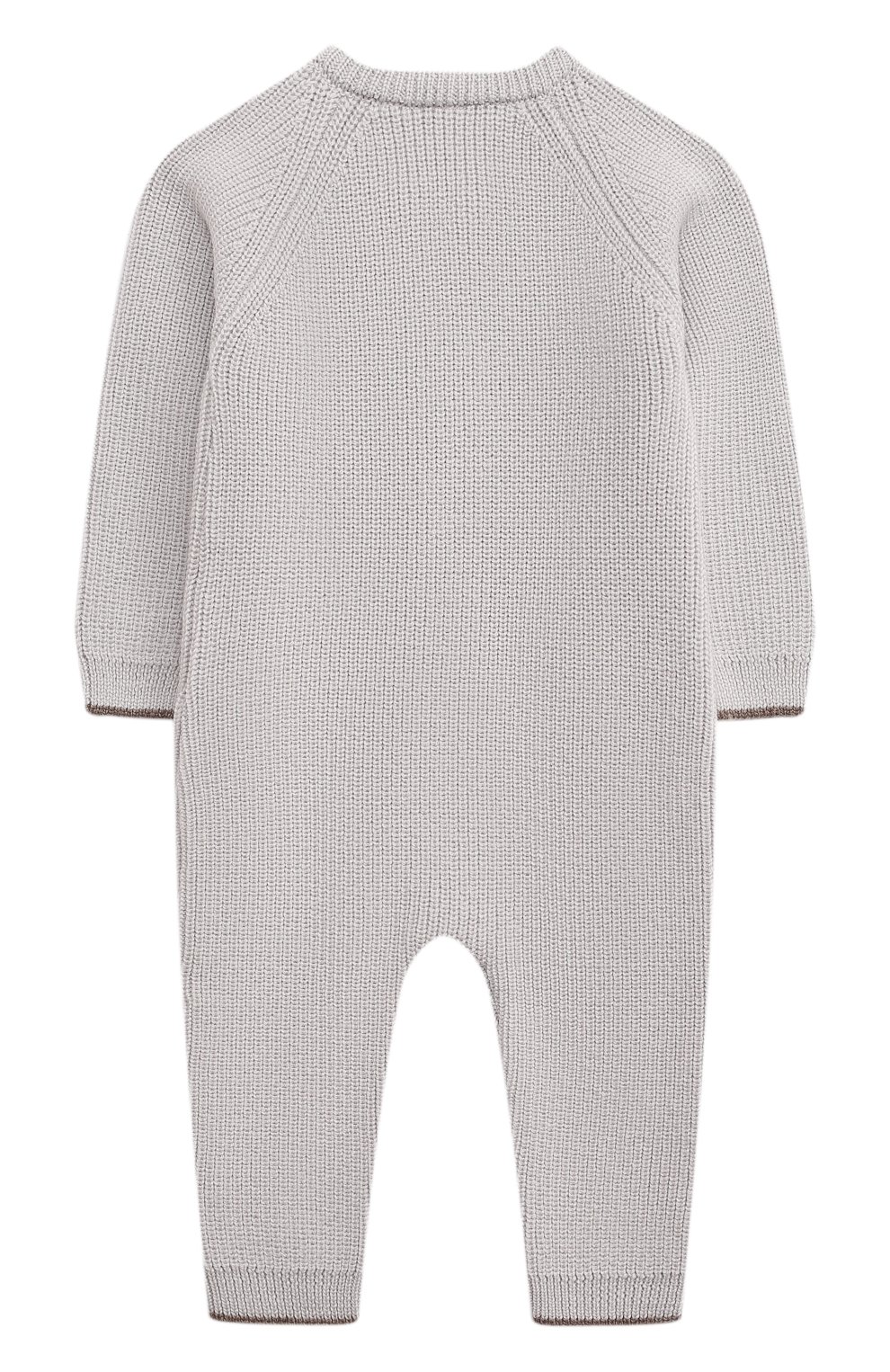 Шерстяной комбинезон BABY T, арт. 23AI011TZ/1M-12M, фото 2