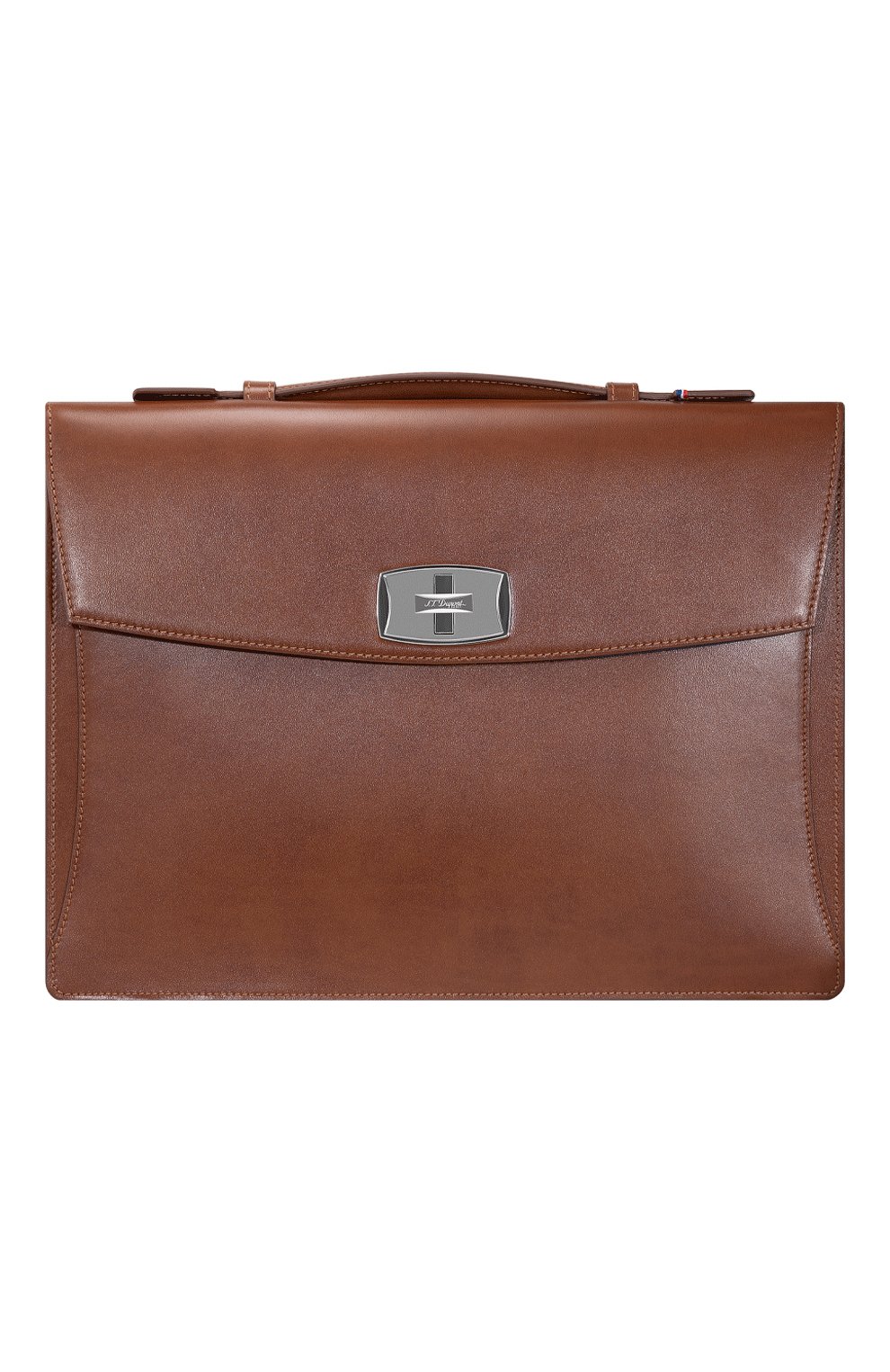 Кожаный портфель S.T. DUPONT, арт. 181100, фото 1