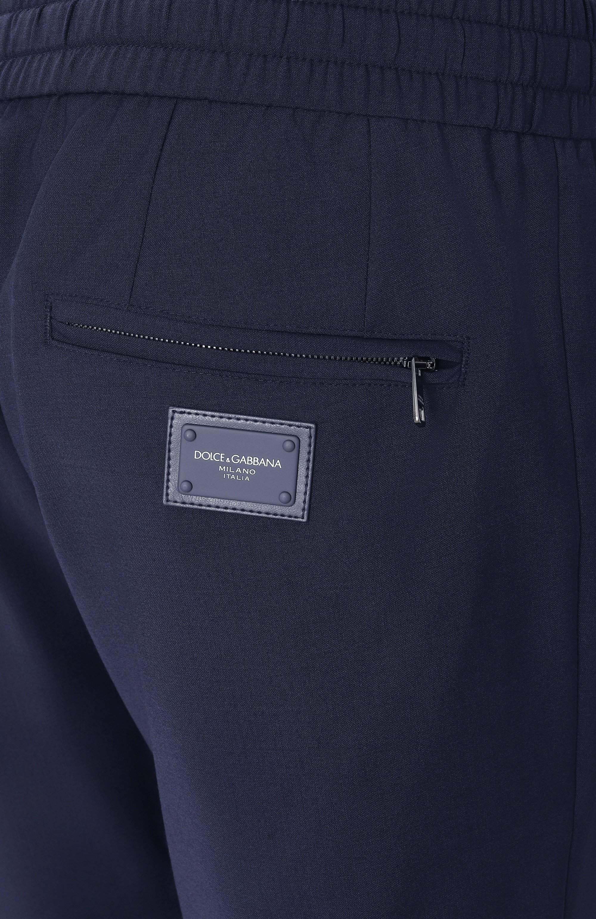 Брюки DOLCE & GABBANA, арт. GYACET/GJ275, фото 6