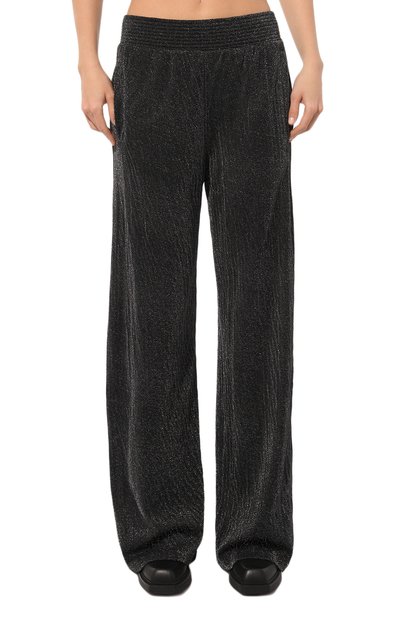 Хлопковые брюки JACOB LEE, арт. WJP062AW24BS, фото 3