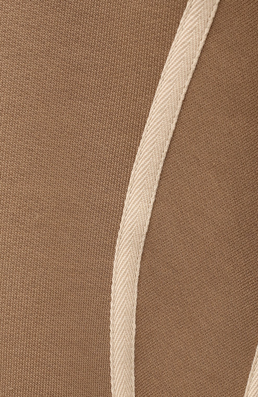 Хлопковый свитшот JACQUEMUS, арт. 215JS02/222830, фото 5