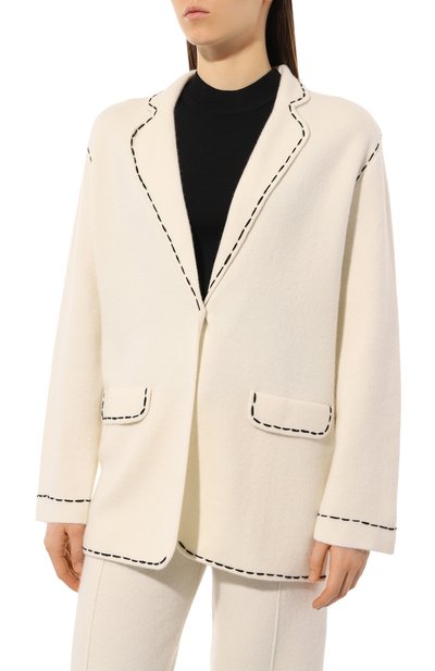 Кашемировый жакет NOT SHY, арт. 4302701C, фото 3