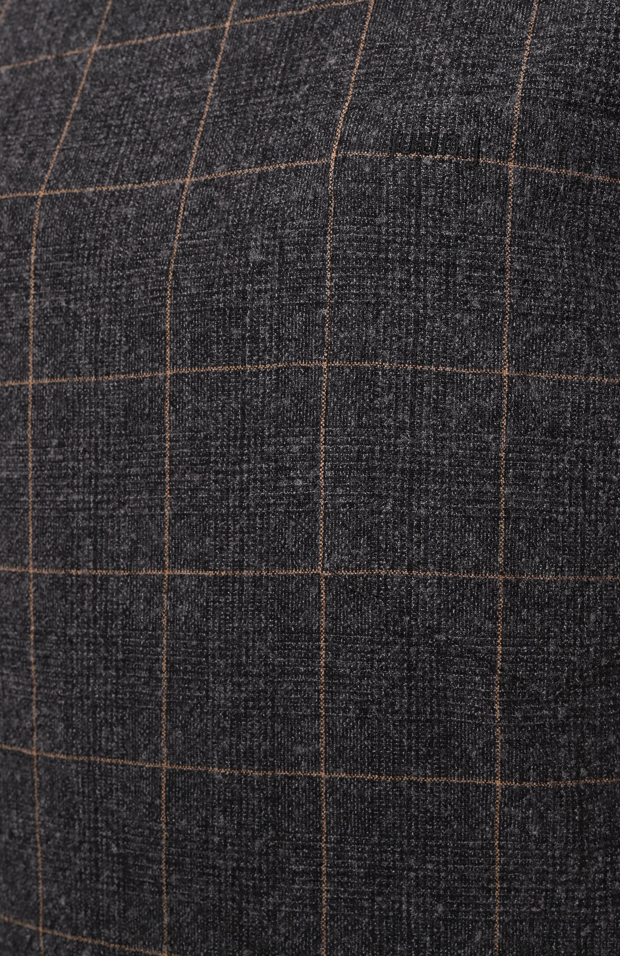 Рубашка из хлопка и шерсти JUUN.J, арт. JW4X64W01, фото 6