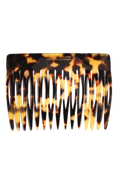 Гребень для волос ALEXANDRE DE PARIS, арт. ASC-386-15 W, фото 3