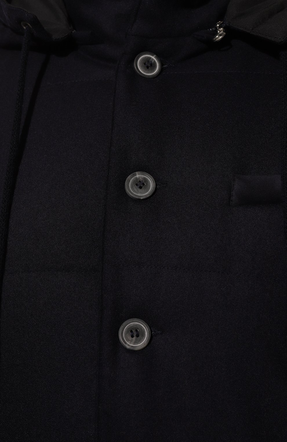 Шерстяная куртка GRAN SASSO, арт. 23191/51303, фото 5