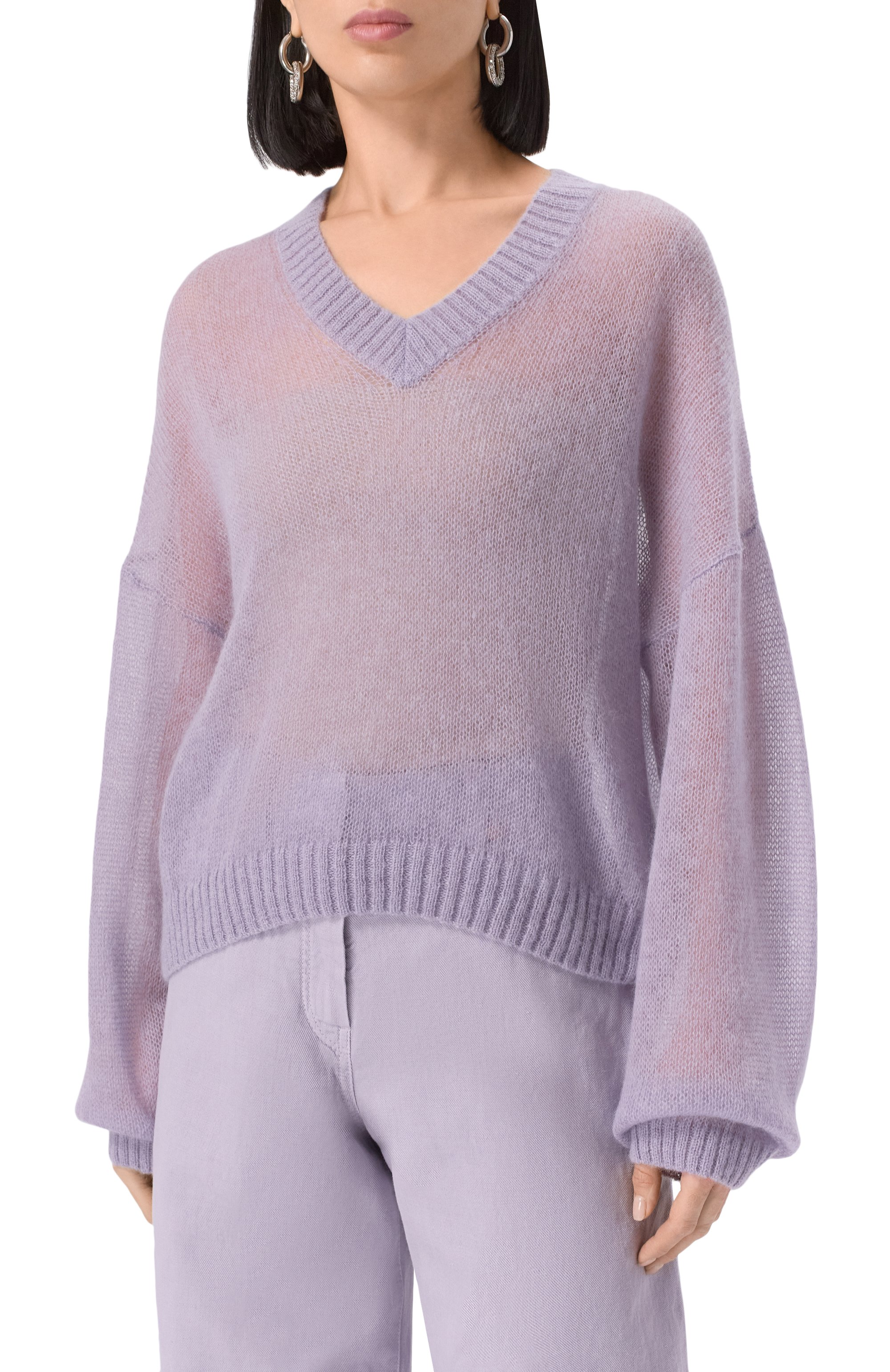 Пуловер BRUNELLO CUCINELLI, арт. M2I776822, фото 3