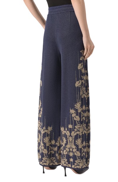 Брюки из вискозы FREEAGE, арт. S25.PT150.7009.494, фото 4