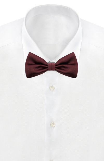 Комплект из галстука-бабочки и камербанда CANALI, арт. 45/HJ01047, фото 3