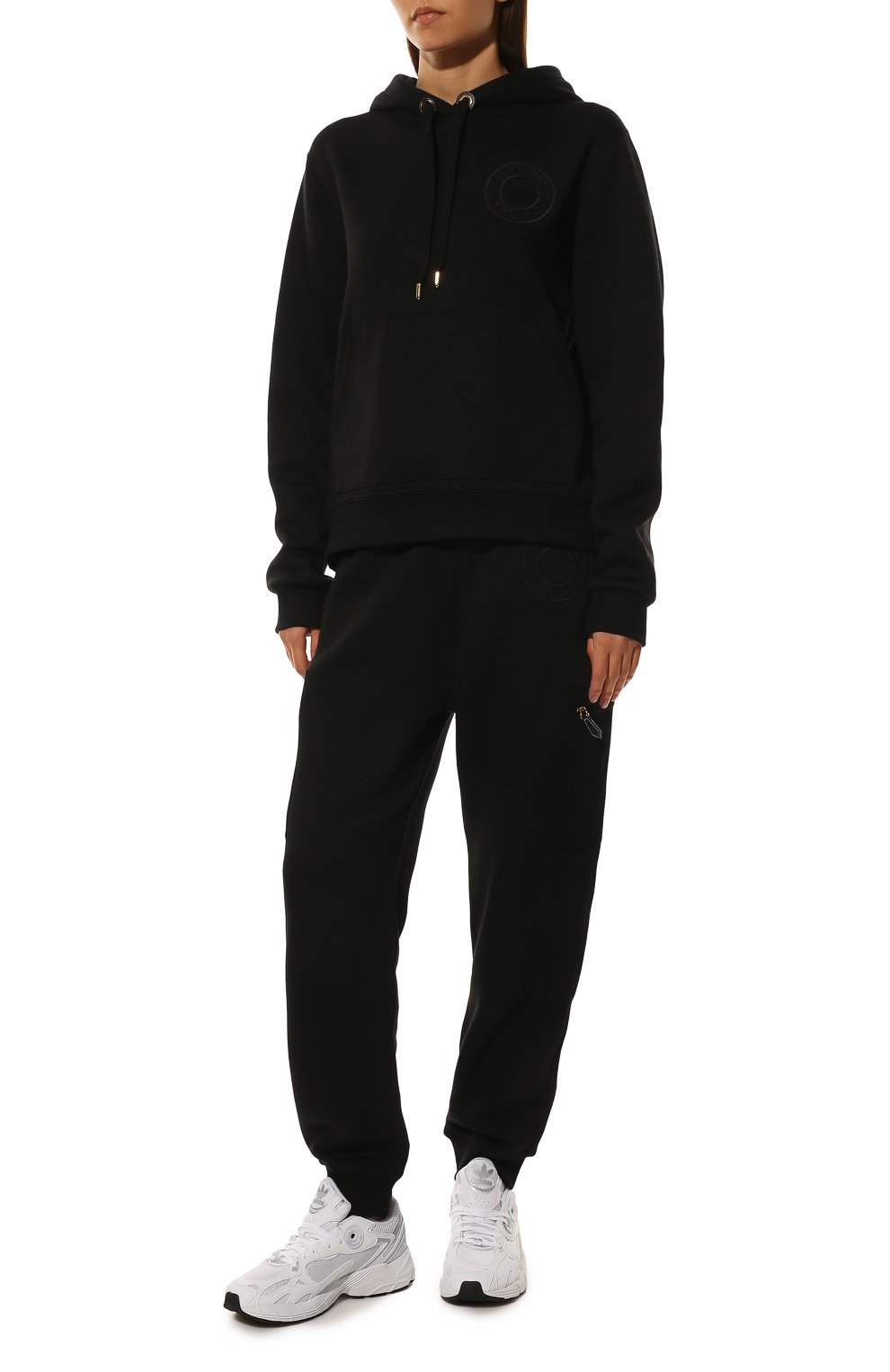 Комбинированные кроссовки astir ADIDAS ORIGINALS, арт. GY5565, фото 2