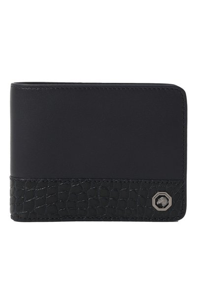 Кожаное портмоне STEFANO RICCI, арт. PP301U/VHALG, фото 1