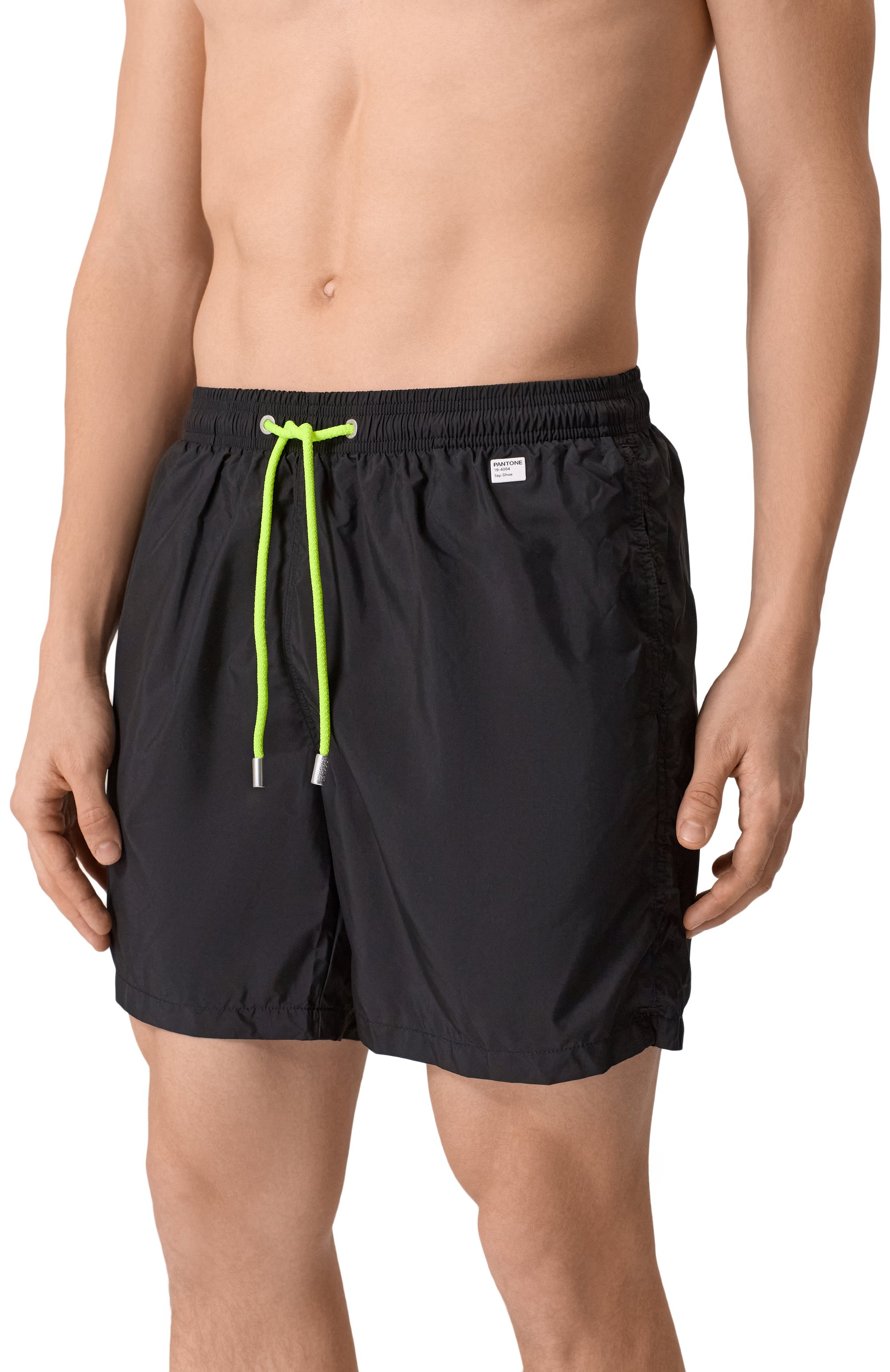 Плавки-шорты MC2 SAINT BARTH, арт. LIG0004-00935I/LIGHTING PANT0NE, фото 2